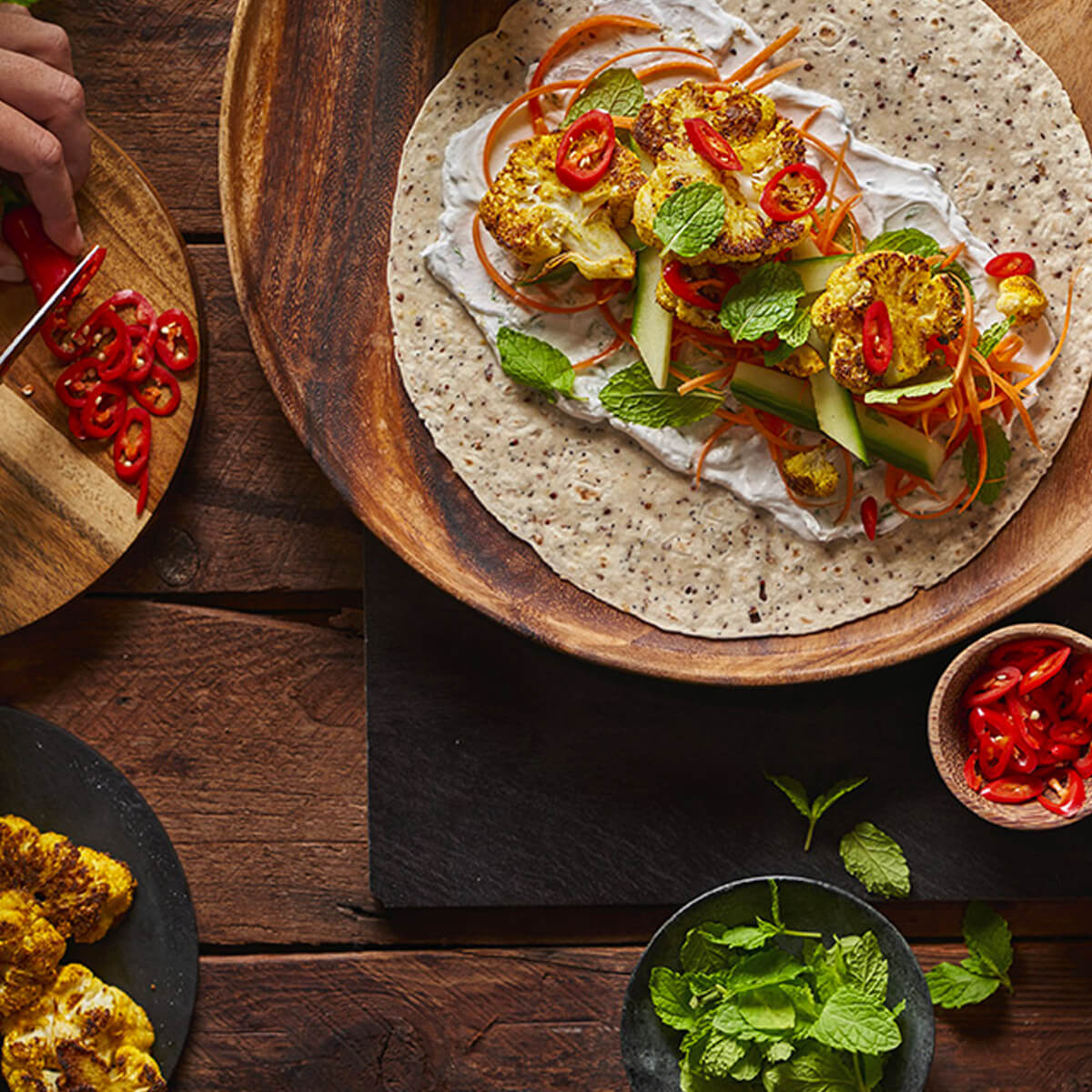 FMCG Business February Edition 2022: Rebel Bakehouse Editorial