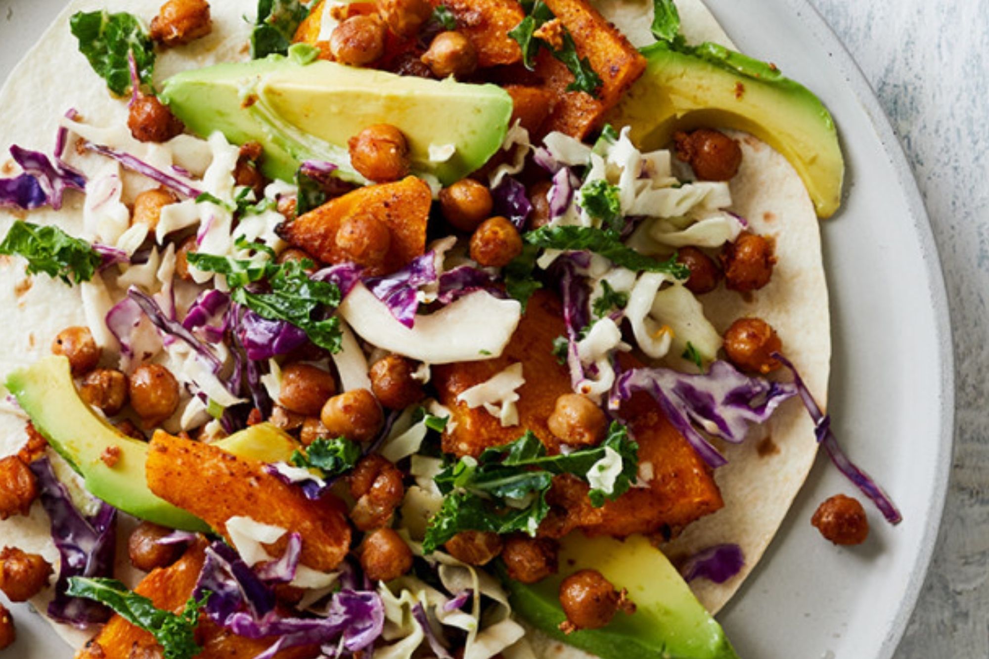 Wrap and bagel inspiration from our favourite Kiwi foodies