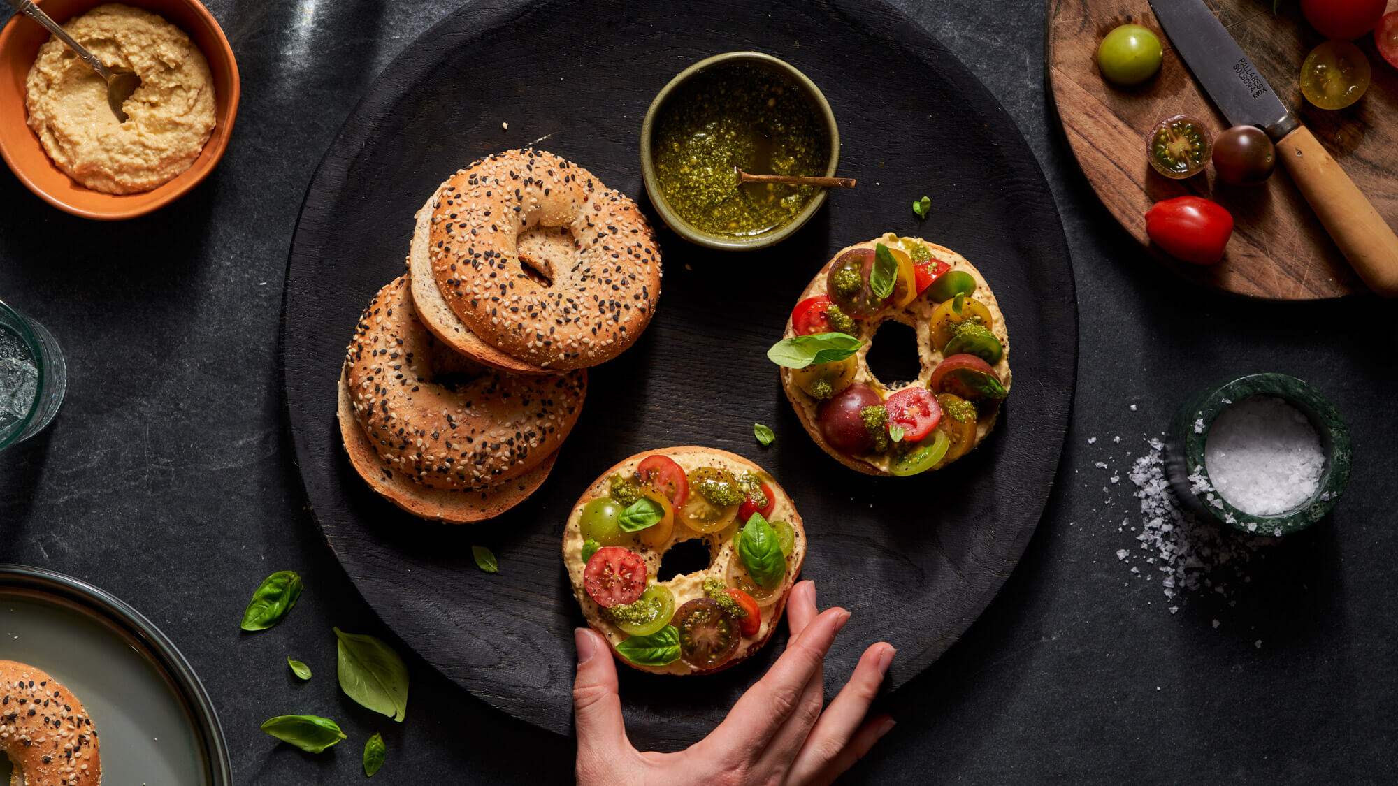 FMCG Business March Edition 2022: Rebel Bakehouse Editorial