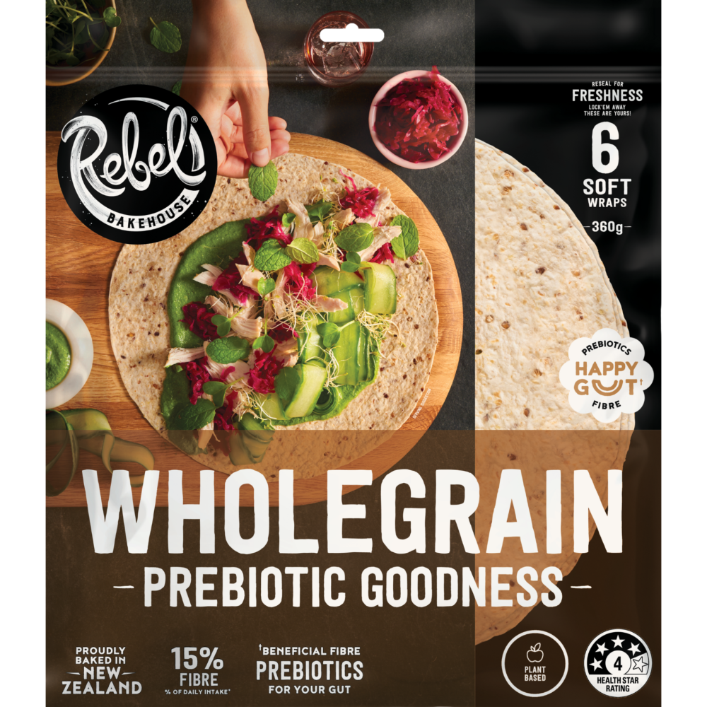 Wholegrain Wraps Prebiotic Goodness Rebel Bakehouse NZ wholegrain-wraps-prebiotic-goodness-rebel-bakehouse-nz